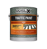 Manalapan Hardware Latex Traffic Paint is a fast-drying, exterior/interior acrylic latex line marking paint. It can be applied with a brush, roller, or hand or automatic line markers.

Acrylic latex traffic paint
Fast Dry
Exterior/interior use
OTC compliantboom
